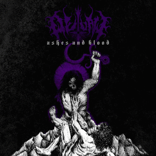 Outlaw (BRA) : Ashes and Blood